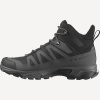 Ботинки X ULTRA 4 MID GTX (RU 45 UK 11 USm 11.5 СМ 29; black/magnet/pearl blue)